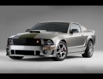 Ford Mustang P-51A by Roush 2007 года
